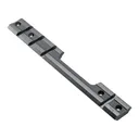 WEAVER 420M Aluminum Top Mount Savage 10 SA 1 Piece Matte Base (48438) - Weaver Scope Mounts