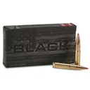 HORNADY Black 300 Blackout 110Gr V-Max 20Rd Box Ammo (80873) - Hornady