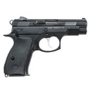 CZ 75 D PCR Compact 9mm 3.7in 14rd Semi-Automatic Pistol (91194) - Cz