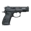 CZ 75 D PCR Compact 9mm 3.7in 10rd Semi-Automatic Pistol (1194) - Cz