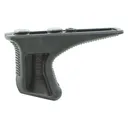 BRAVO COMPANY Gunfighter Keymod Kinesthetic Angles Grip (BCM-KAG-KM-BLK) - Bravo Company Manufacturing