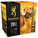 BROWNING BXD Waterfowl 20 ga 3" 1 oz 2 Shotshells (B193412032) - Browning