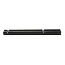 WEAVER Detachable #74 Gloss Black Top Mount Base (48074) - Weaver