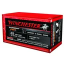 WINCHESTER Varmint 30gr V-Max 50rd HV Rimfire 22 WMR Ammunition (S22M2PT) - Winchester Ammo