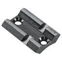 WEAVER Rem 10/11/12/34/341/510 43 Black Top Mount Aluminum Scope Base (48043) - Weaver