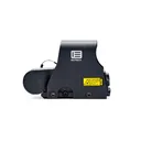 EOTECH XPS3 1 MOA Dot with 68 MOA Ring Night Vision Compatible Holographic Sight (XPS3-0) - EOTech
