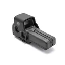 EOTECH 558 1 MOA Dot with 68 MOA Ring Night Vision Compatible Holographic Sight (558.A65) - Eotech