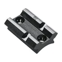 WEAVER 75 Detach Top Mount Remington 788 Front 2 Piece Gloss Base (48075) - Weaver