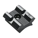 WEAVER 76 Detach Top Mount Remington 788 Rear 2 Piece Gloss Base (48076) - Weaver