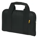 US PeaceKeeper Attache Black Case (P21108) - Peace Keeper