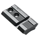 WEAVER Detachable #403 Gloss Black Top Mount Base (48107) - Weaver