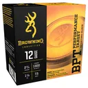 BROWNING BPT Sporting 12 ga 2-3/4in Heavy 7.5 Shotshell (B193621227) - Browning
