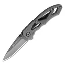 S&W 2.25in Frame Lock Drop Point Folding Knife (CK400) - Smith & Wesson