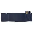 US PeaceKeeper Elastic/Velcro Large Black Belly Band (BELLYBANDL) - Peace Keeper