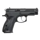 CZ 75 Compact 9mm 3.75in 10rd Semi-Automatic Pistol (1190) - Cz