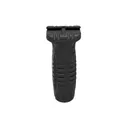 TROY Battle Ax CQB Polymer Vertical Grip, Black (SGRI-VRT-00BT-00) - TROY Industries