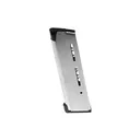 WILSON COMBAT Stainless 1911 45 ACP Heavy Duty/+P 8rd Steel ETM (500C-HD) - Wilson Combat