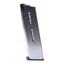 WILSON COMBAT 1911 45 ACP 7rd Lo-Profile Steel Base Pad Magazine (47C) - Wilson Combat