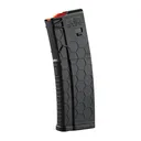 HEXMAG Series 2 30rd Black AR-15 Magazine (HX30-AR15S2-BLK) - Hexmag