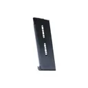 WILSON COMBAT Black 1911 45 ACP 7rd Compact Magazine (47OXCB) - Wilson Combat