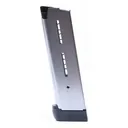 WILSON COMBAT 1911 Government 45 ACP 8rd Magazine with Extension Pad (47DE) - Wilson Combat