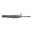 SPIKE'S 5.56mm 16in Chrome Lined 1:7 Twist Flat Top Upper (STU5025-M4S) - Spikes Tactical