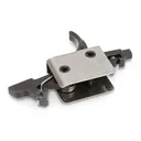 CMC TRIGGERS 2-Stage AR-15 2lb/2lb Curved Trigger (92502) - CMC Triggers