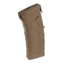 MAGPUL PMAG AR15/M4 GEN M3 5.56x45mm 30Rd Medium Coyote Tan Magazine (MAG557-MCT) - Magpul