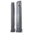 SGM TACTICAL G17 9mm 33rd High Capacity Magazine (SGMT9G33R) - Sgm Tactical
