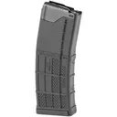 LANCER Mag L5 Advanced Warfighter 556mm 30rd Black AR Magazine (999-000-2320-03) - Lancer