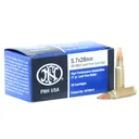FN 5.7x28mm Lead Free Hollow Point 27 Grain Ammo, 50 Round Box (10700012) - FN