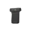 BRAVO COMPANY Gunfighter Black Short Vertical Grip (BCM-VG-S-BLK) - Bravo Company Manufacturing
