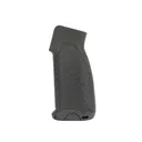 BRAVO COMPANY Gunfighter Mod 0 AR-15 Black Grip (BCM-GFG-MOD-0-BLACK) - Bravo Company Manufacturing