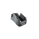 ERGO Never Quit AR-15/M16 Black Magwell Grip (4965-BK) - ERGO
