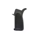 BRAVO COMPANY Gunfighter Mod 3 AR-15 Black Grip (BCM-GFG-MOD-3-BLACK) - Bravo Company