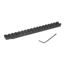 EVOLUTION GUN WORKS Remington 783 Long Action Picatinny Rail 20 MOA Scope Mount (40922) - Evolution Gun Works