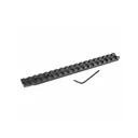 EVOLUTION GUN WORKS Savage 212 Ambidextrous 0 MOA Picatinny Rail Scope Mount (41720) - Evolution Gun Works