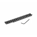 EVOLUTION GUN WORKS Ruger 10-22 Picatinny Rail 0 MOA Scope Mount (46100) - Evolution Gun Works