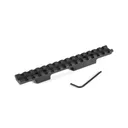 EVOLUTION GUN WORKS Marlin 917, 982, XT-17, XT-22 20 MOA Picatinny Rail Scope Mount (47302) - Evolution Gun Works