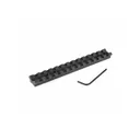 EVOLUTION GUN WORKS Browning BAR/BLR Long Action Rifle Picatinny Rail Scope Mount (43500) - Evolution Gun Works
