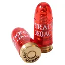 Traditions SNAP CAP 380 ACP 6pk (ASC380) - Traditions Firearms