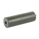 SILENCERCO Omega 9k Suppressor, NFA Item (SU1544-NFA) - SilencerCo