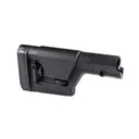 MAGPUL PRS Gen 3 Precision-Adjustable AR-15/AR-10 Black Stock (MAG672-BLK) - Magpul Industries