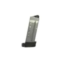 SMITH & WESSON M&P Shield 9mm 7rd Stainless Magazine (19935) - Smith & Wesson