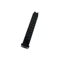 GLOCK 22 40 S&W 22rd Black Magazine (GLO-MF22022) - Glock