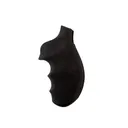 HOGUE Taurus 85 Black Rubber Monogrip (67000) - Hogue