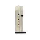 SMITH & WESSON SD9/SD9VE 9mm 16rd Stainless Magazine (19925) - Smith & Wesson