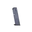 MECGAR S&W 910/915/5900 Series 9mm 17rd Blued Magazine (MGSW5917B) - Mec-Gar