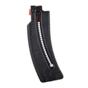 SMITH & WESSON M&P 15-22 22LR 25rd Black Magazine (19922) - Smith & Wesson