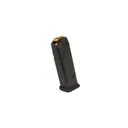 MAGPUL PMAG 9mm 17rd Black Magazine For Glock 17 (MAG546-BLK) - Magpul